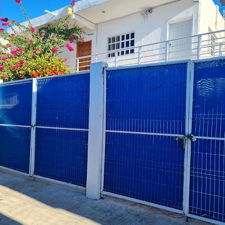 Casa Nuria Playa del Carmen Exterior foto