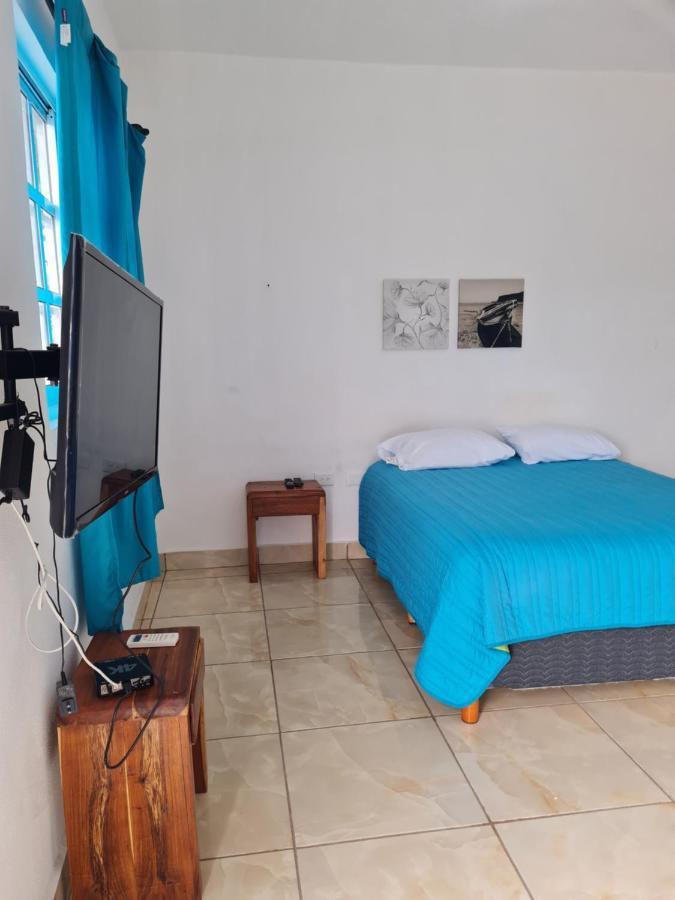 Casa Nuria Playa del Carmen Exterior foto