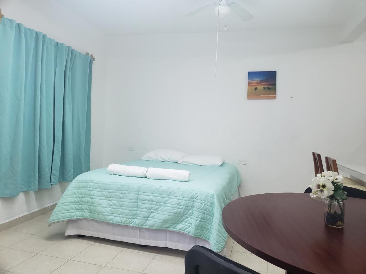 Casa Nuria Playa del Carmen Exterior foto