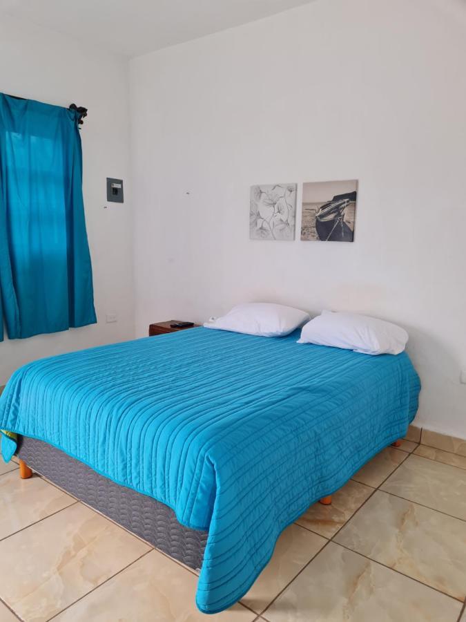 Casa Nuria Playa del Carmen Exterior foto